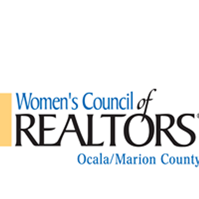 Women's Council of Realtors Ocala\/Marion County