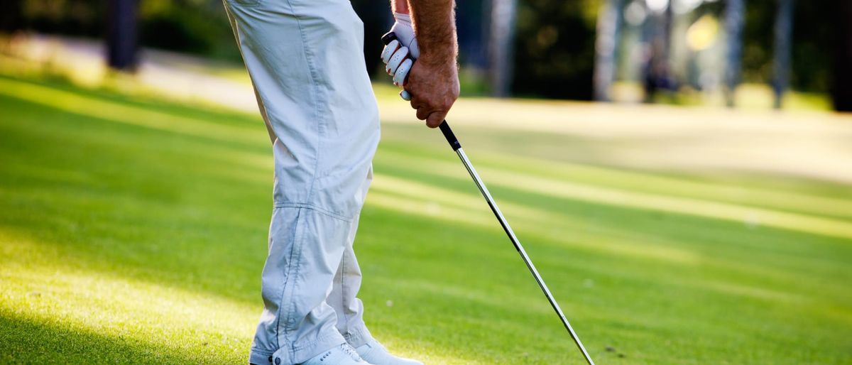 Grant Thornton Invitational - Saturday