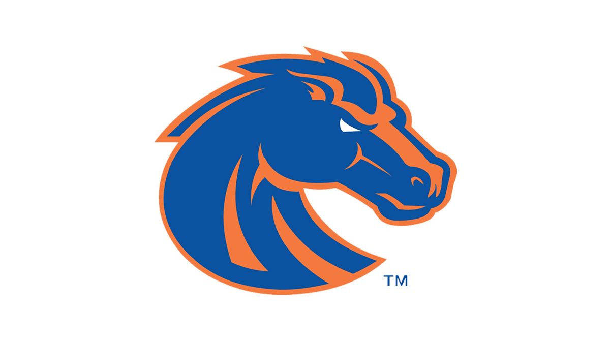 Boise State Men's Basketball vs. San Diego State