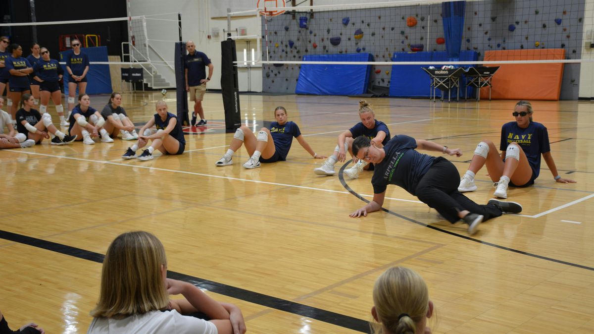 Plyometric Power (half) Hour with Dr. Maddie Fischer