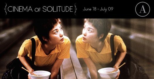 Chungking Express (1994) - Cinema of Solitude Film Festival