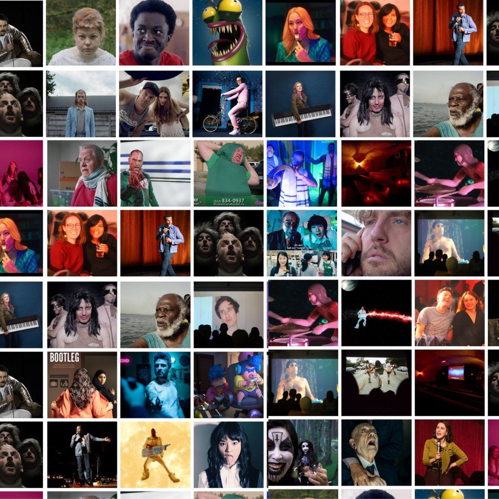 1 World Comedy Film Festival | 2026