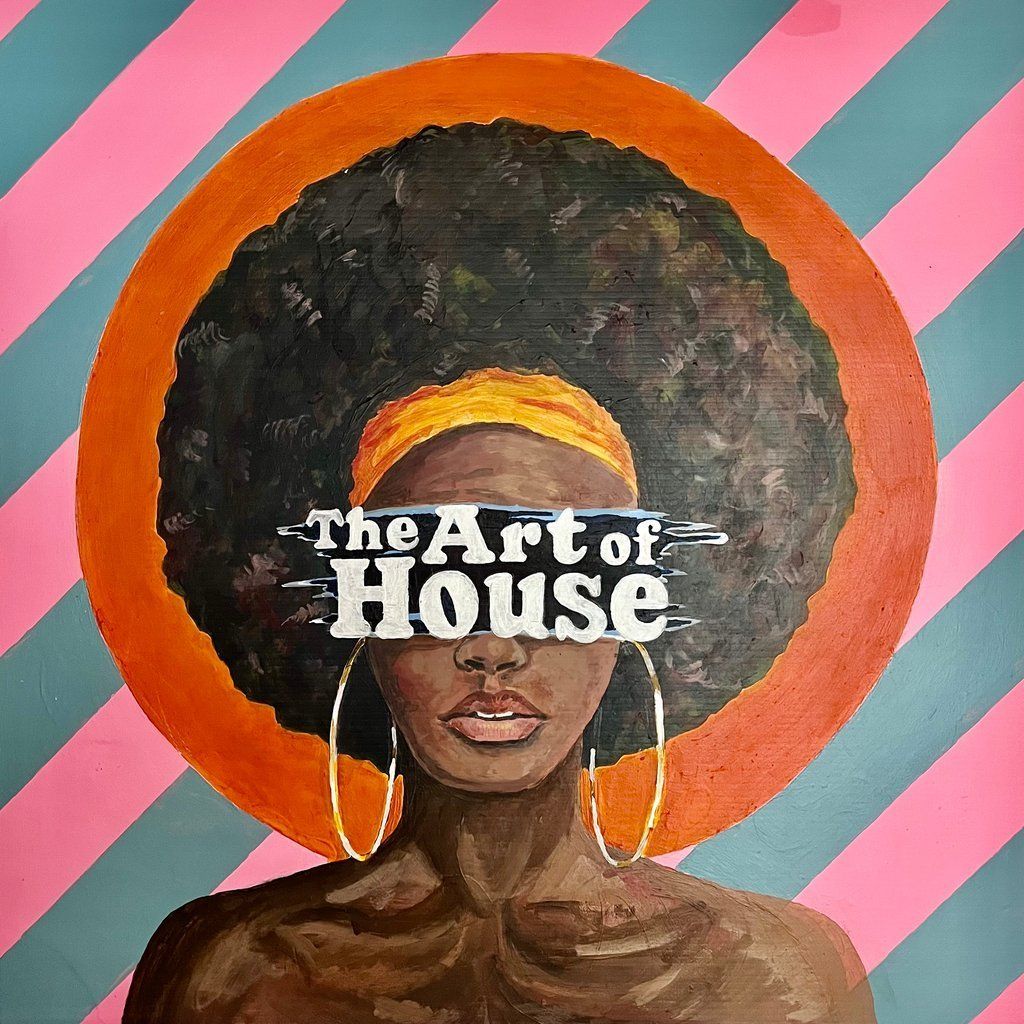 The Art of House 1st Birthday Bash