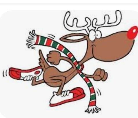 Rudolph 5k Run\/Walk 