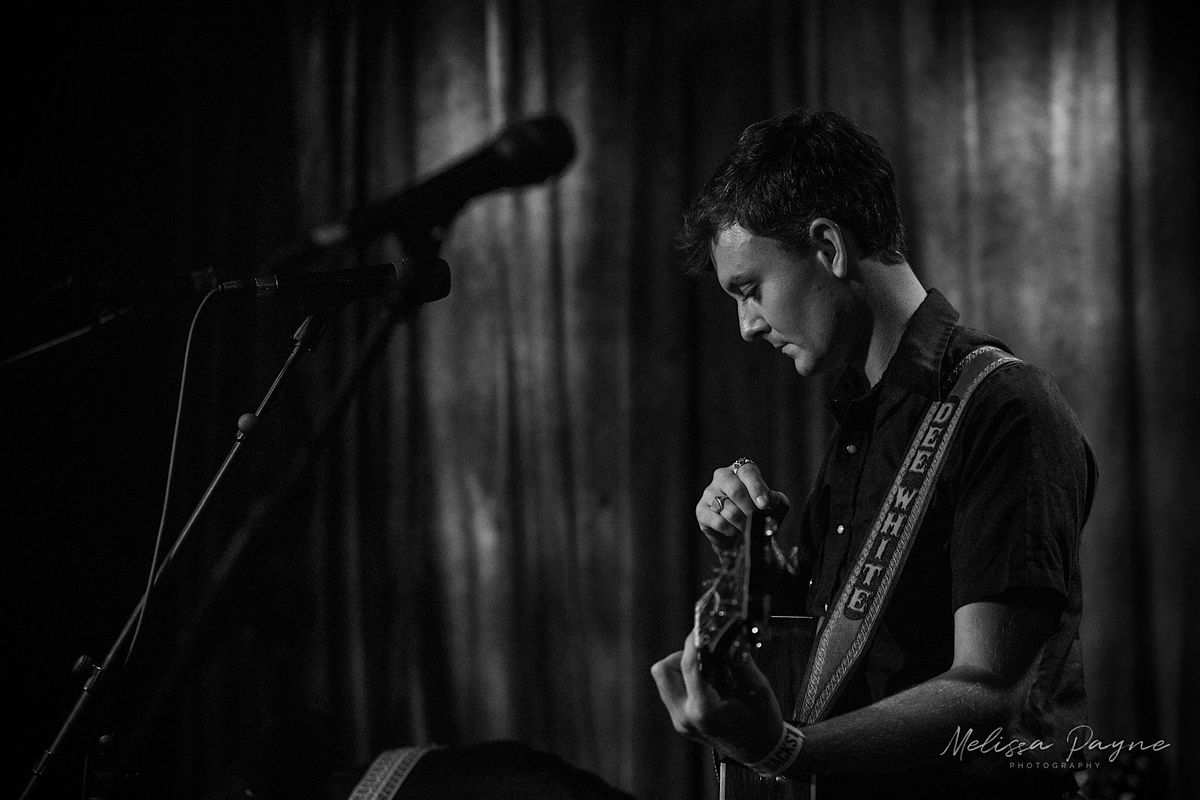 An Evening with Dee White