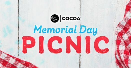 Memorial Weekend Picnic East Coast Christian Center Cocoa 30 May 2021 East Coast Christian Church Merritt Island "2021" Christmas Event