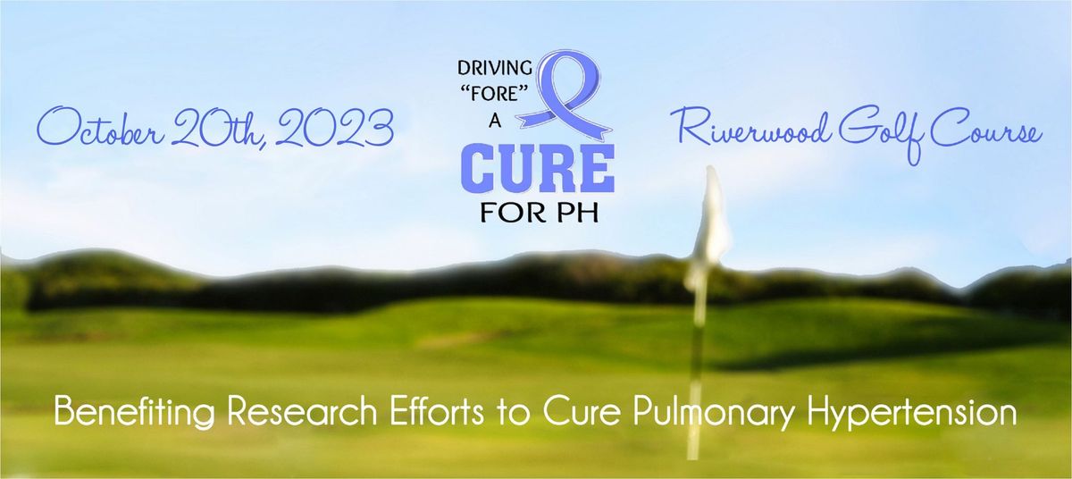 11th Annual Driving "Fore" a Cure for PH Golf Tournament