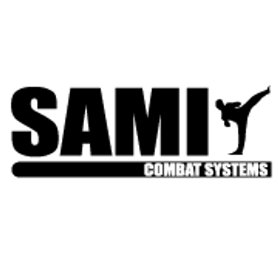 Peter Weckauf - SAMI Combat Systems