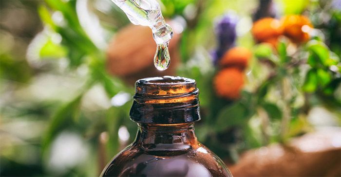 Essential Oil Blending Basics