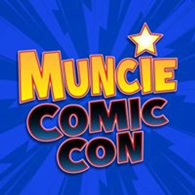 Muncie Comic Con