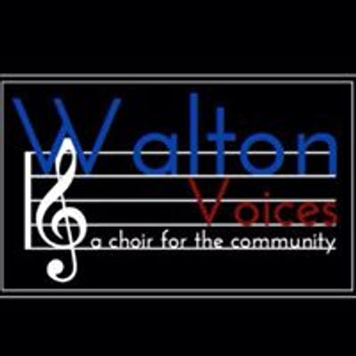 Walton Voices