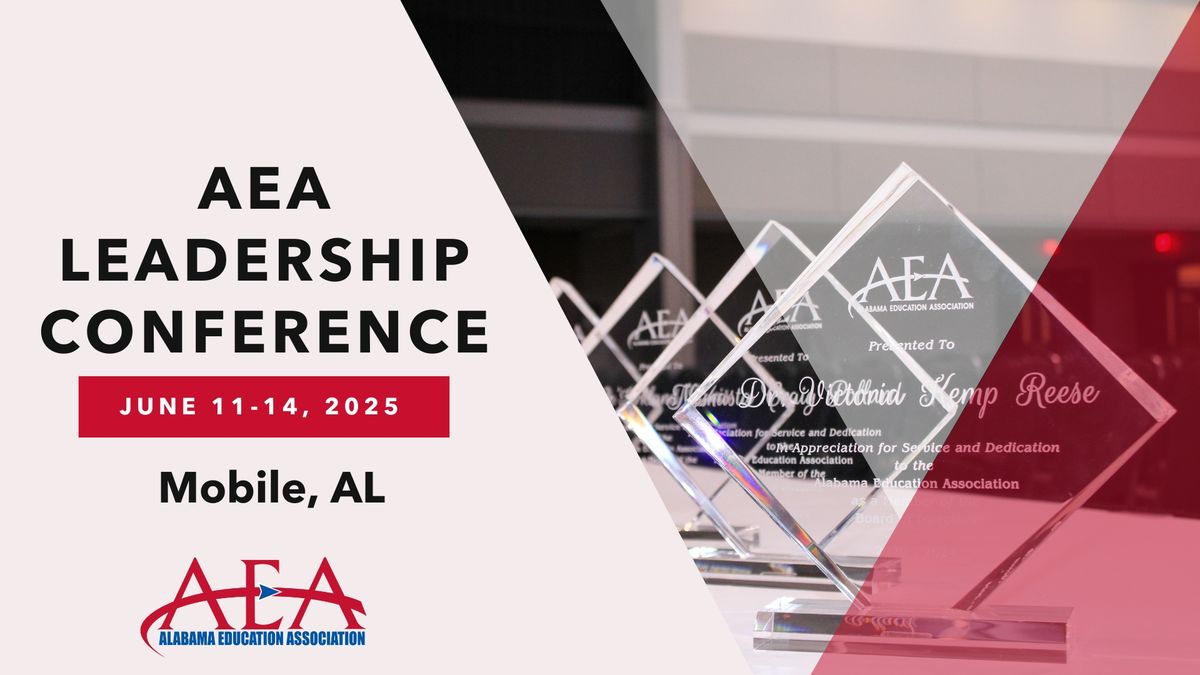 AEA Leadership Conference