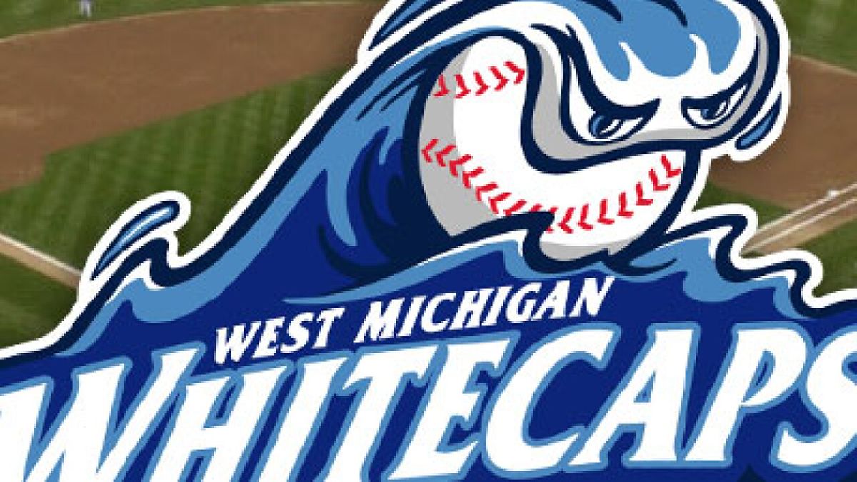 West Michigan Whitecaps at Great Lakes Loons