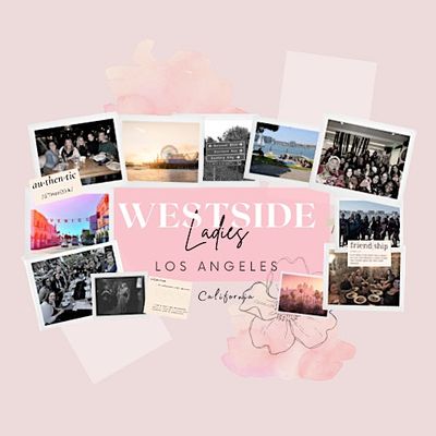 Westside Ladies of Los Angeles