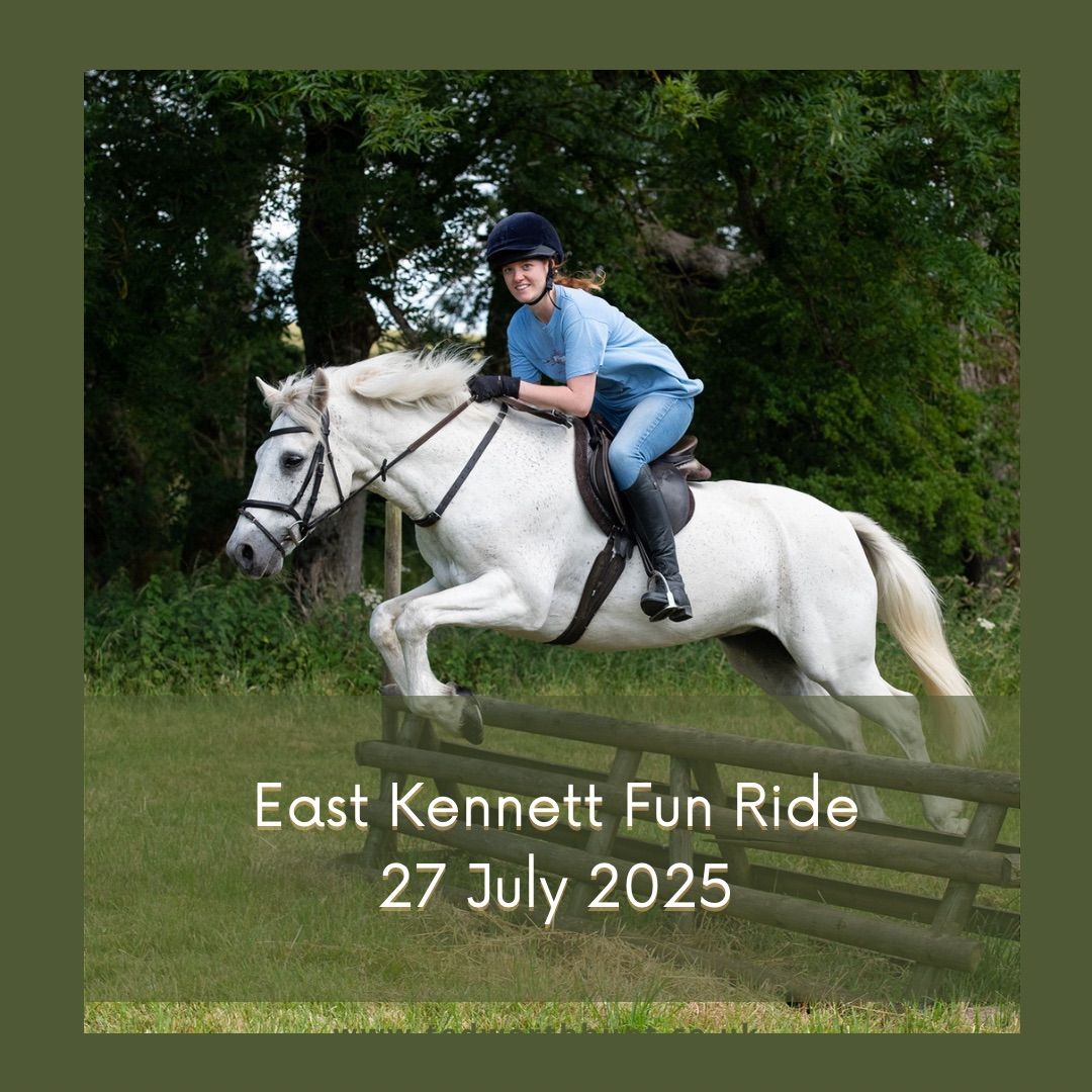 East Kennett Fun Ride 