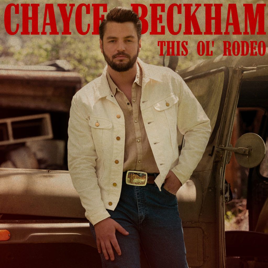 Grand Ole Opry: Chayce Beckham