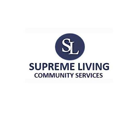 Supreme Living Community Services