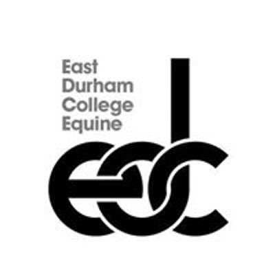 East Durham College Equine