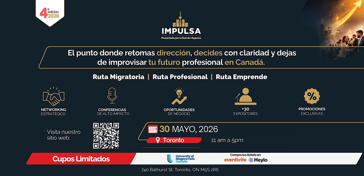 IMPULSA 2026