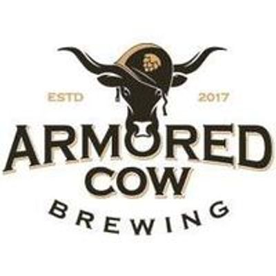 Armored Cow Brewing Co.