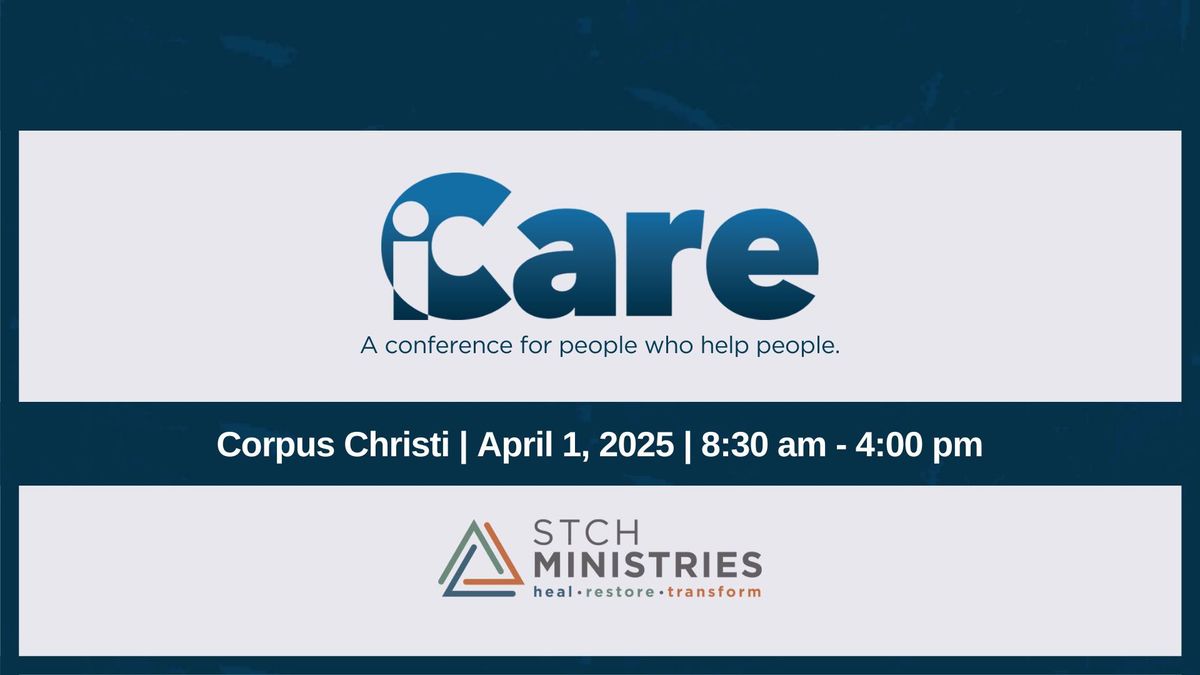 iCare - Corpus Christi 2024