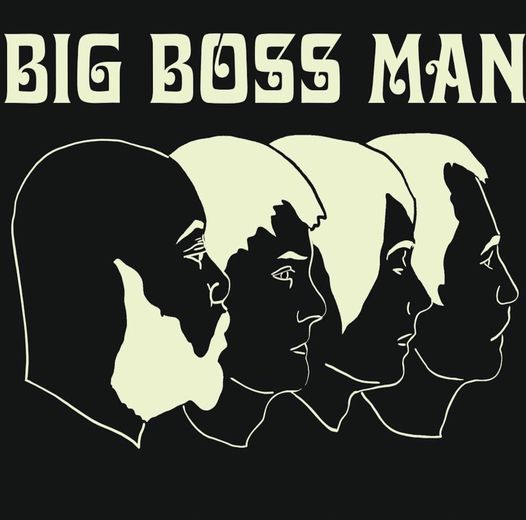 Big Boss Man in Concert