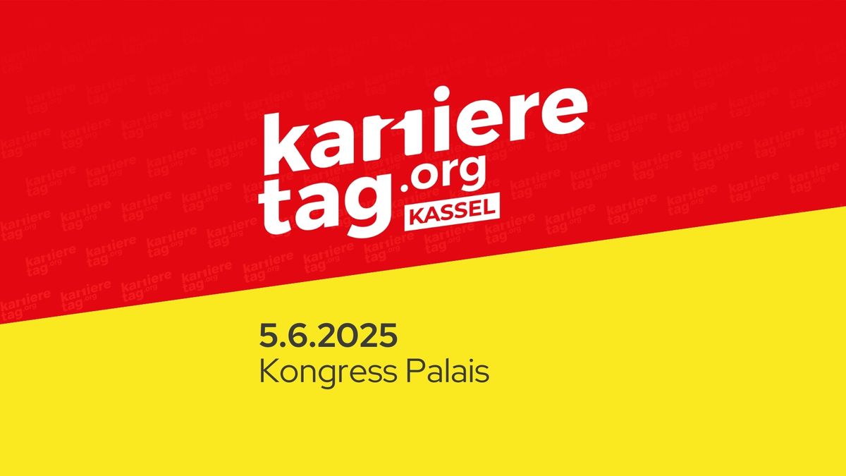 Karrieretag Kassel