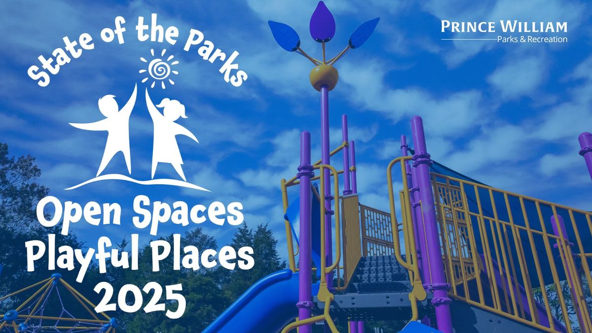 State of the Parks Address