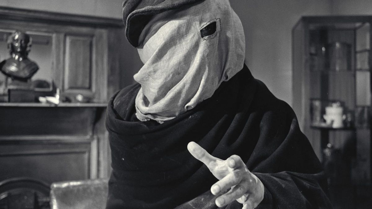 The Elephant Man (1980)