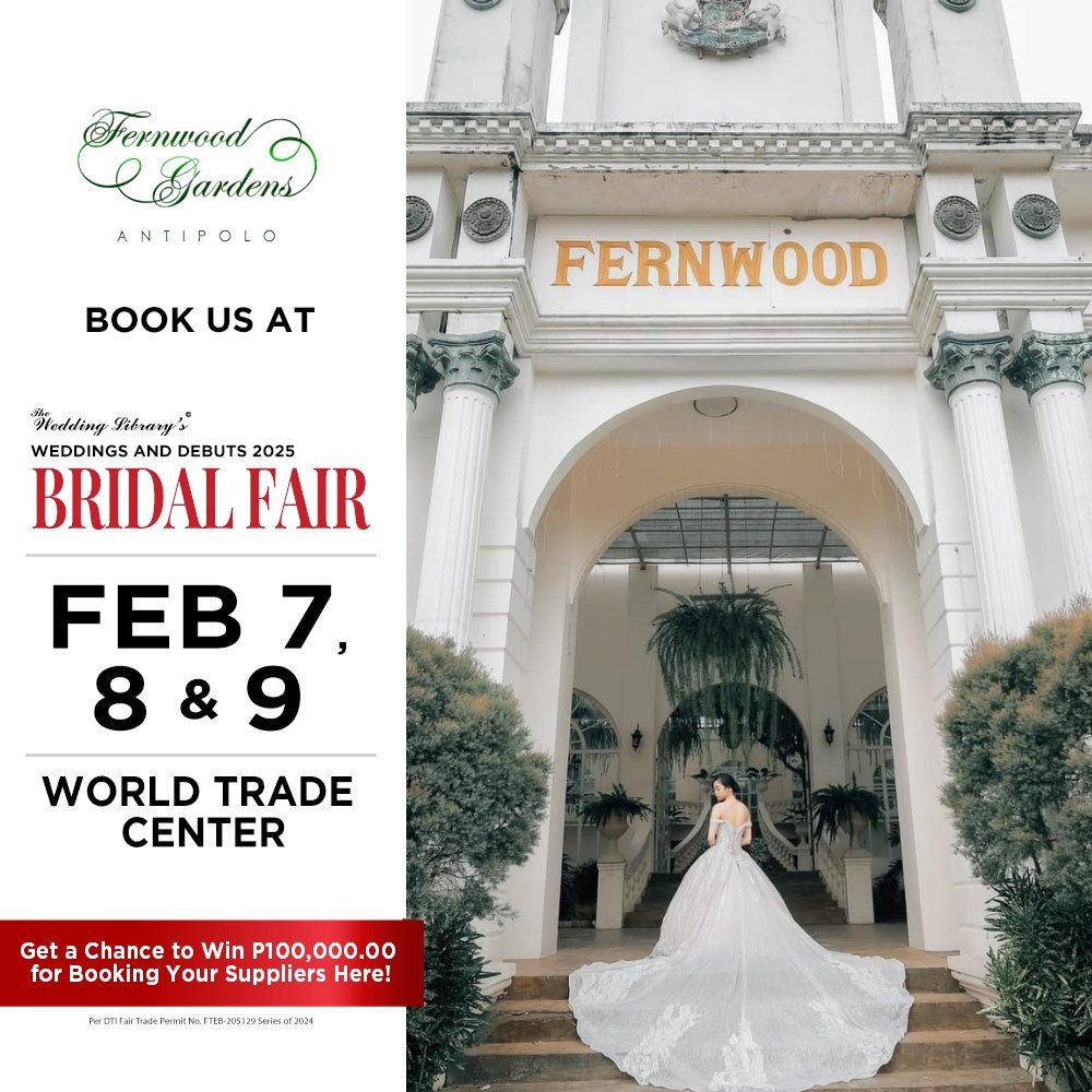 Bridal Fair