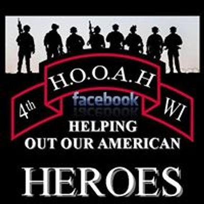 4th HOOAH WI