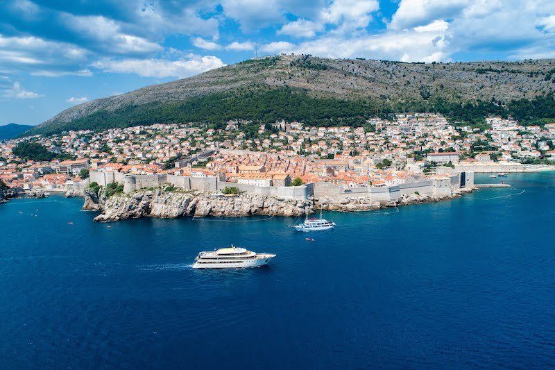 Croatia Private Yacht Adventure