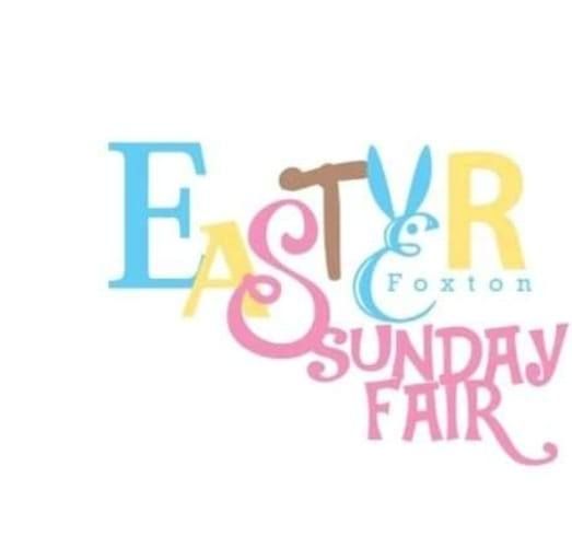 Foxton Easter Sunday Fair -20 April 