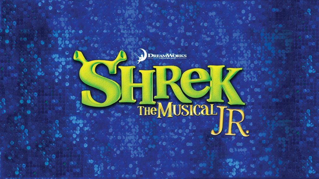  Shrek The Musical JR.