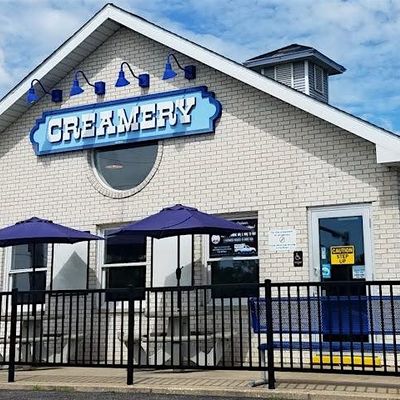 Creamery New Lenox