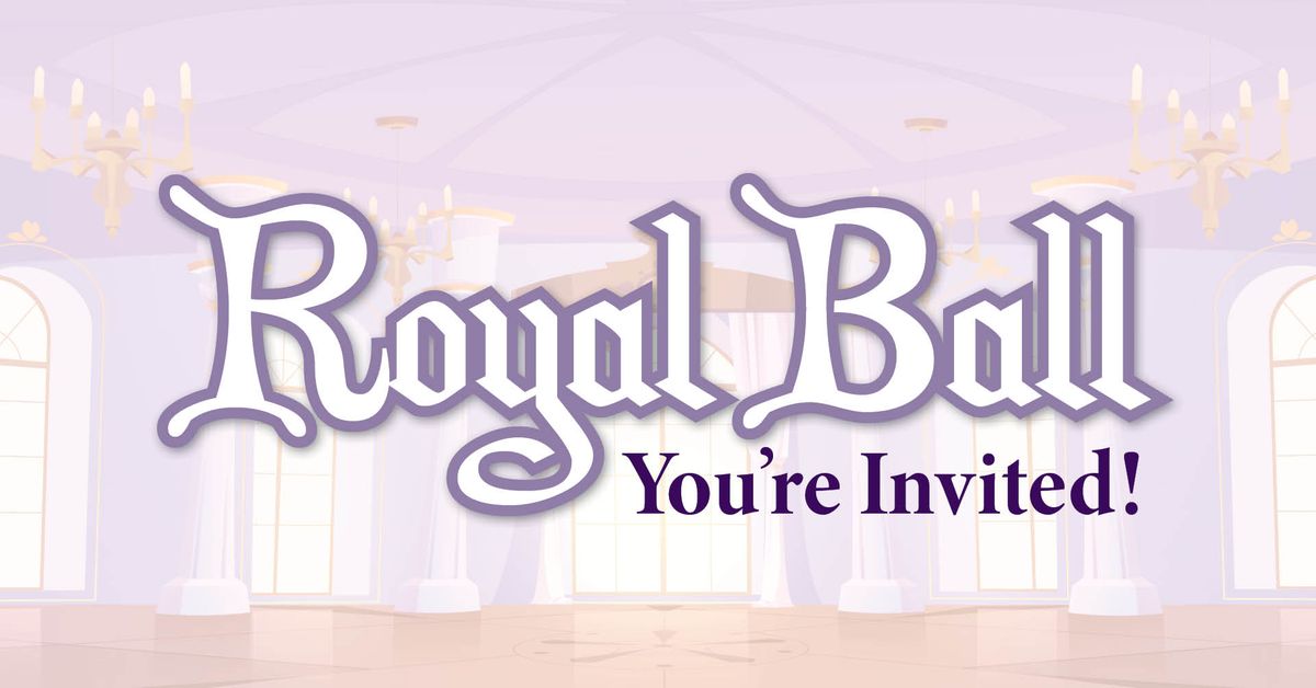 Royal Ball