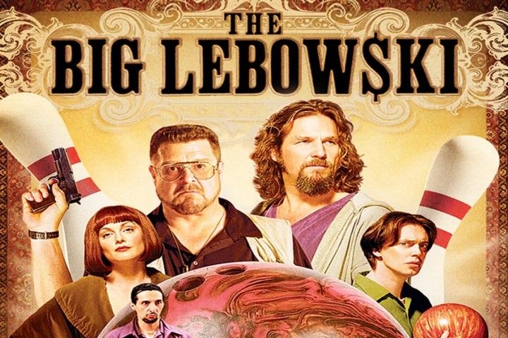 The Big Lebowski