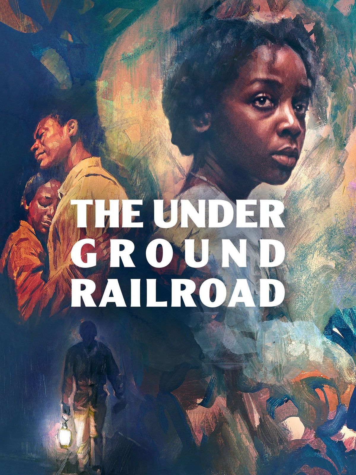 \u201cShining Light on the Underground Railroad\u201d