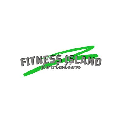 Fitness Island Evolution