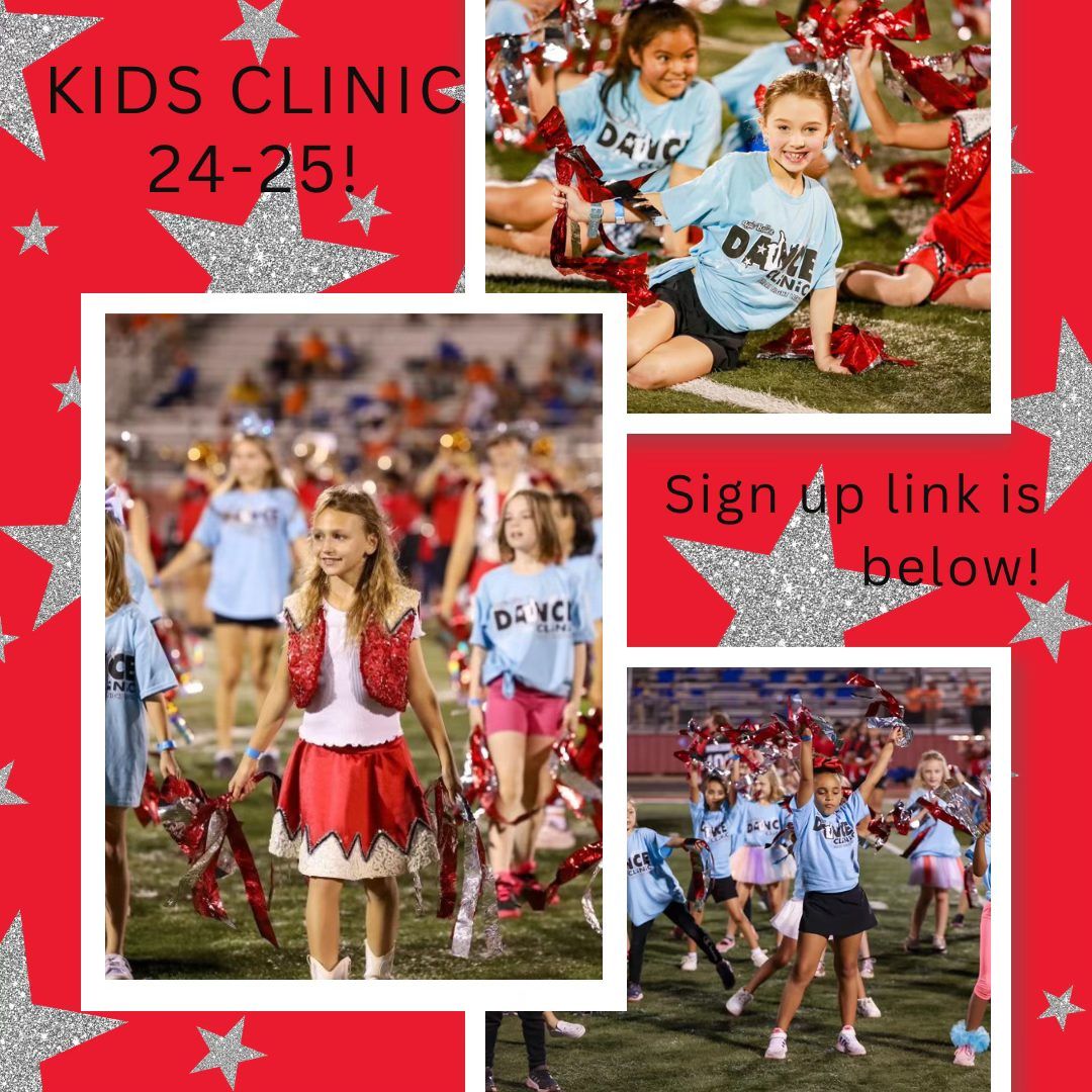 Magic Belles Kids Clinic