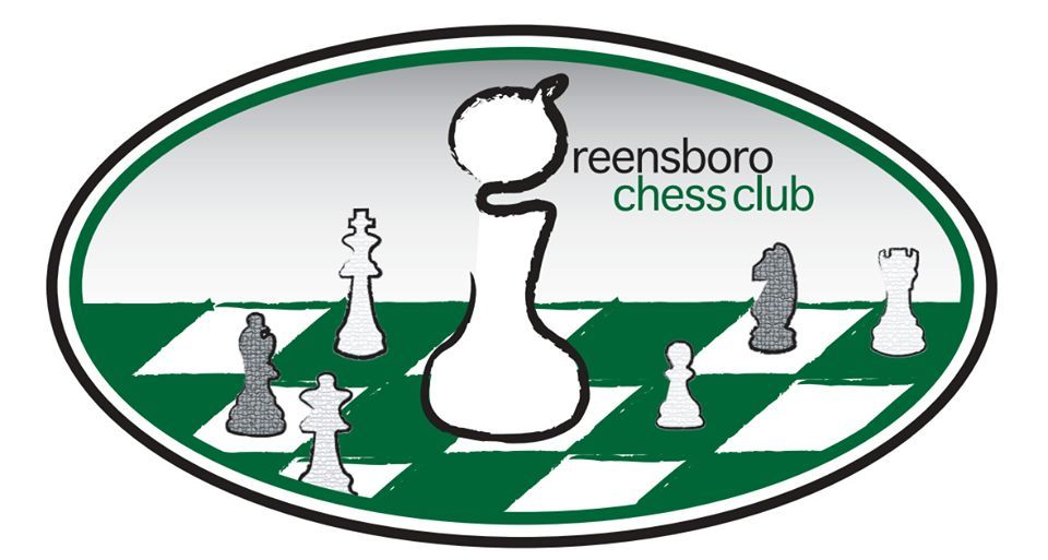 U.S. Chess - Greensboro 5-0-5 Open