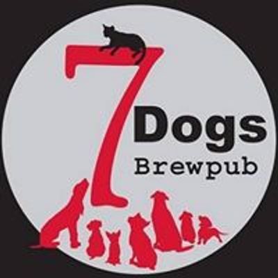 7 Dogs Brewpub