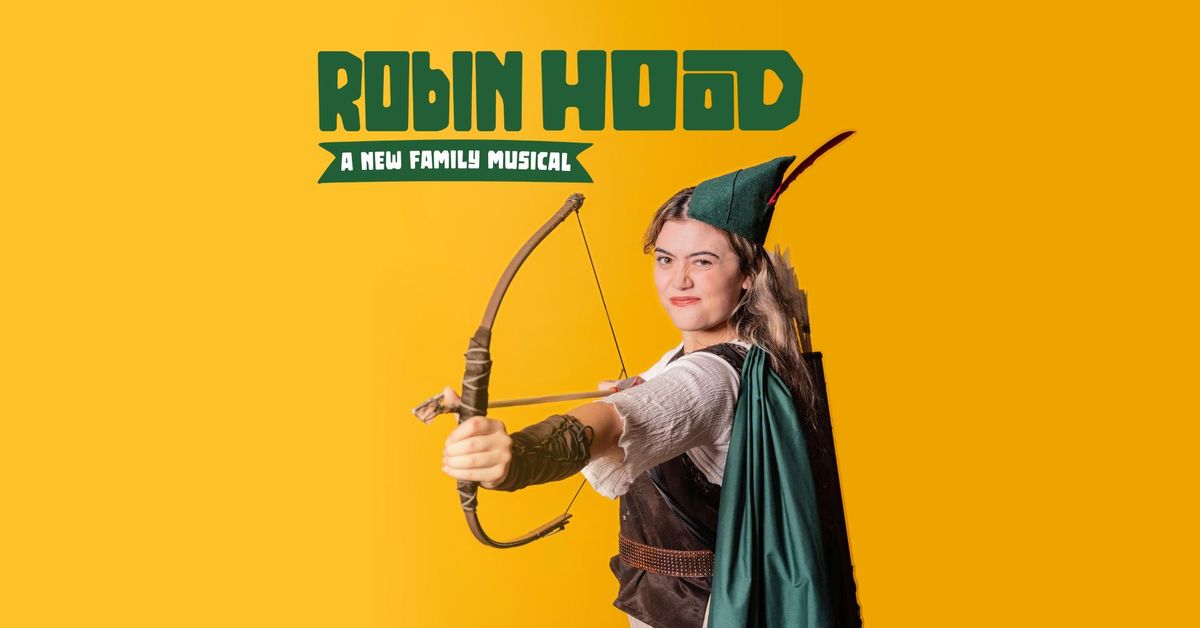 Robin Hood 