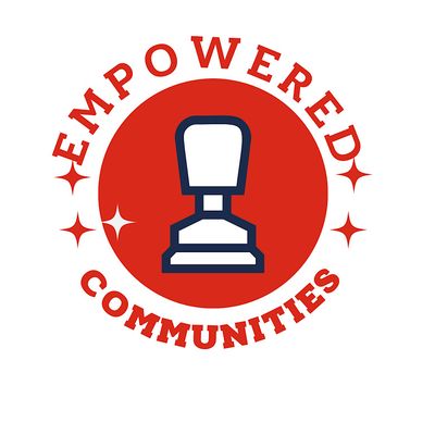 Empowered Communities, supported by Albanian Youth