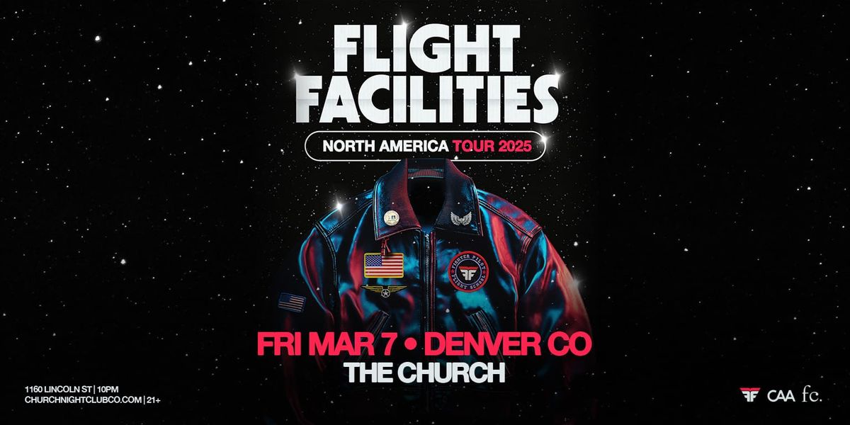 DJ Flight
