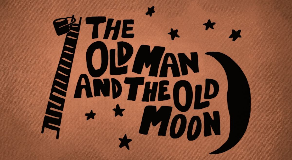 The Old Man and The Old Moon - Omaha