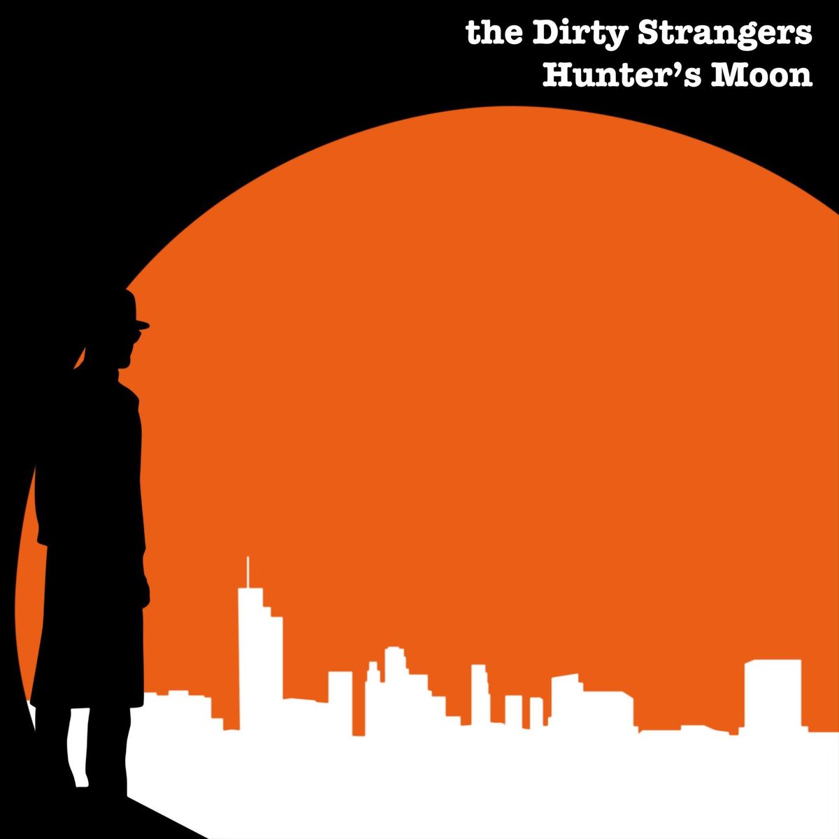 the Dirty Strangers Christmas Party