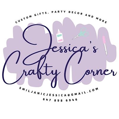 Jessica's Crafty Corner (Jessica)