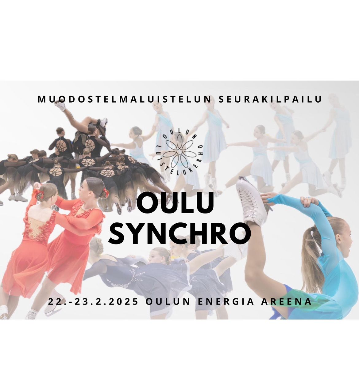 Oulu Synchro 2025