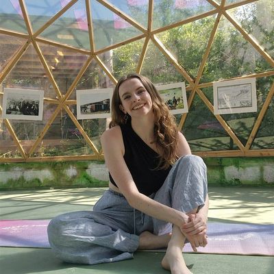 Lauren - The Creative Flow